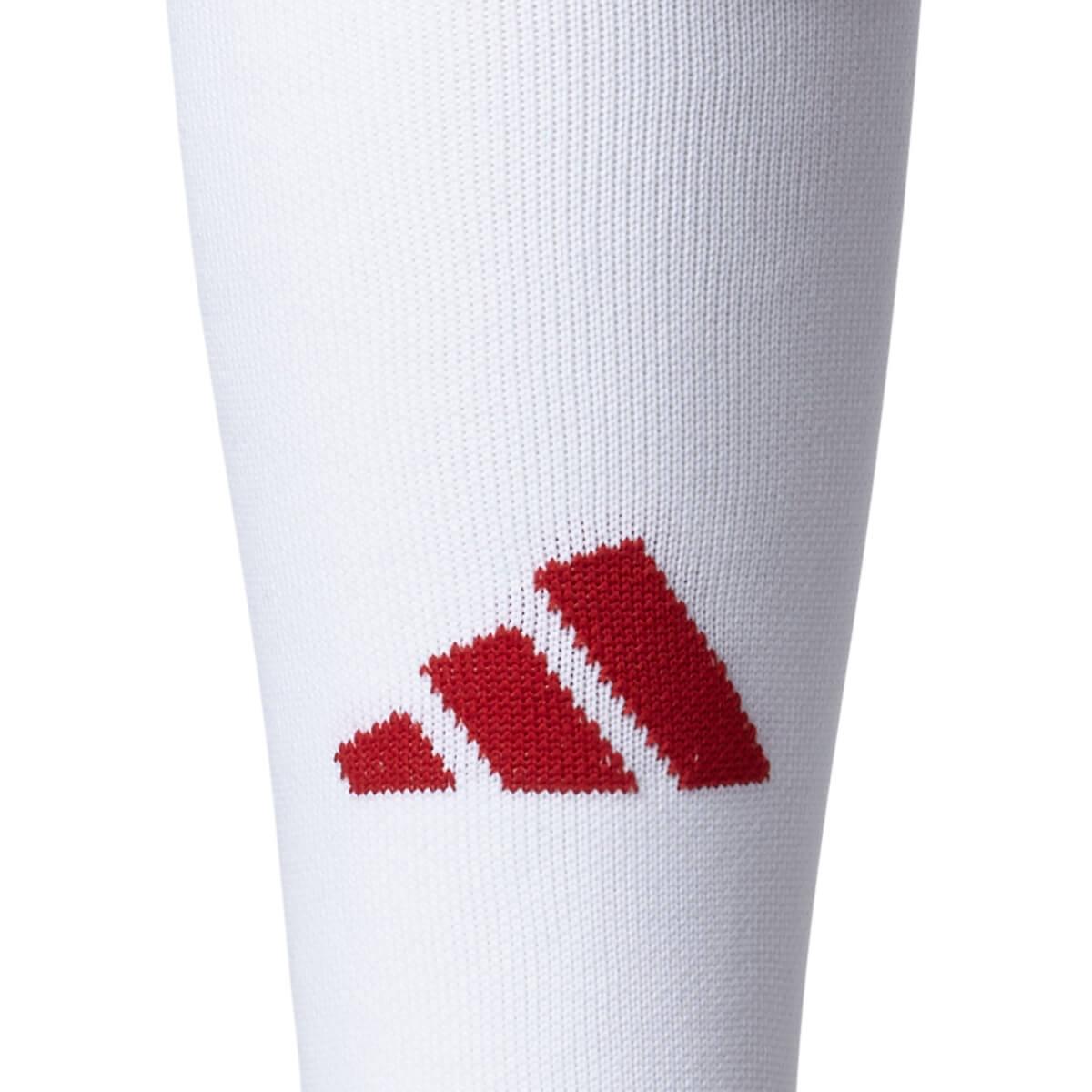 Vejle Boldklub 25/26 Hjemmebanestrømper White