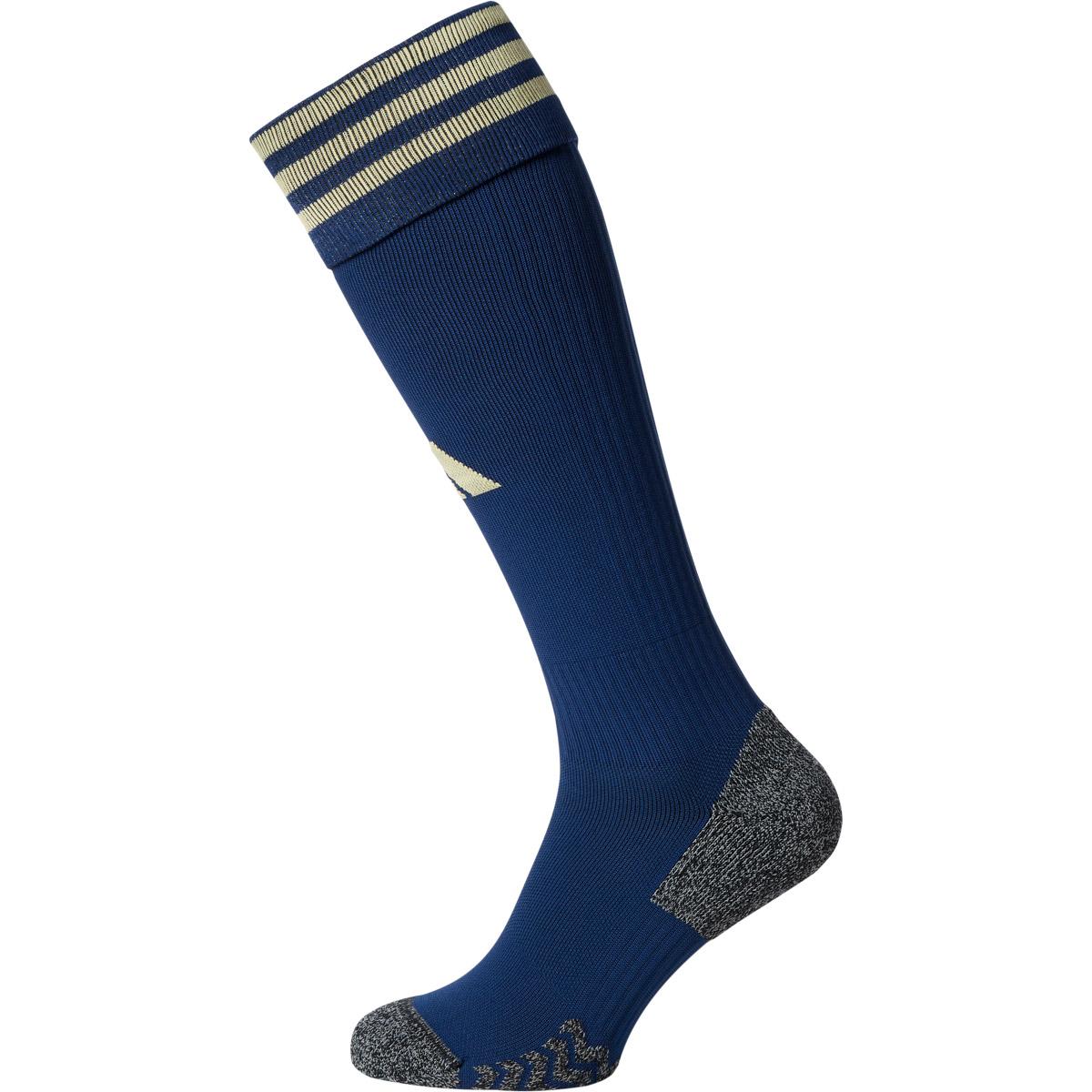 Silkeborg IF 25/26 Udebanestrømper Blue