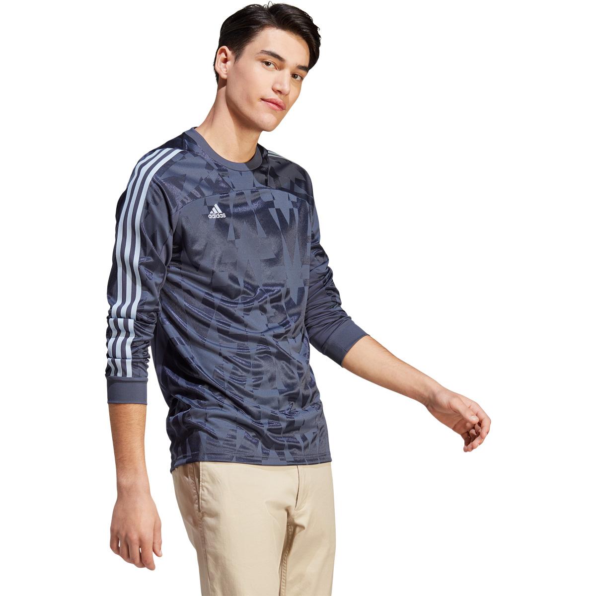 adidas Tiro Træningstrøje Herre SHANAV/BLACK