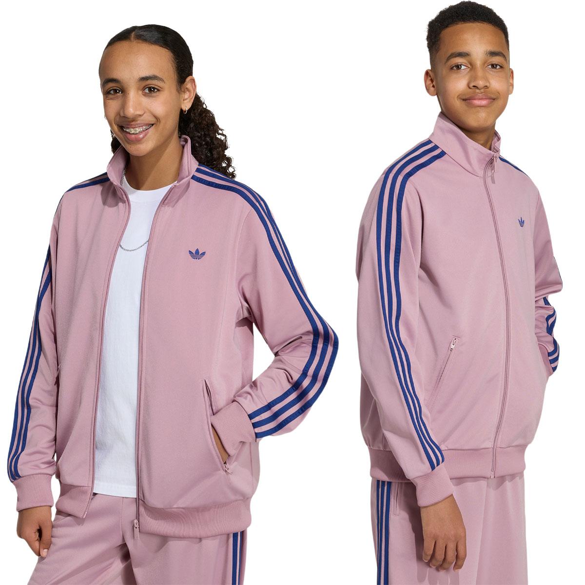 adidas Originals Firebird Loose Track Top Børn MAGMAU