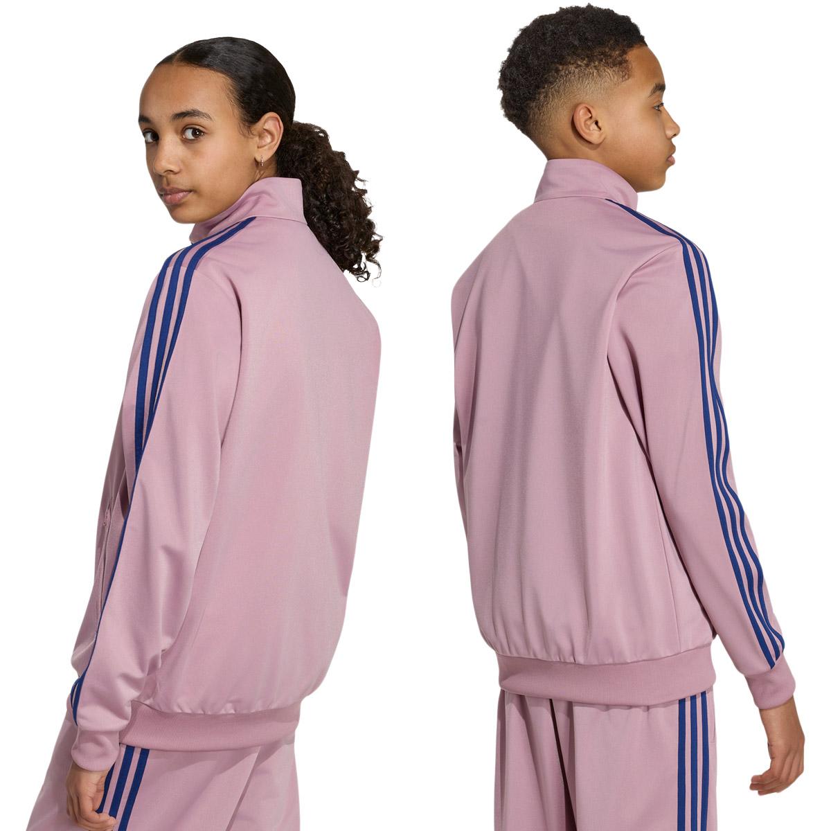 adidas Originals Firebird Loose Track Top Børn MAGMAU