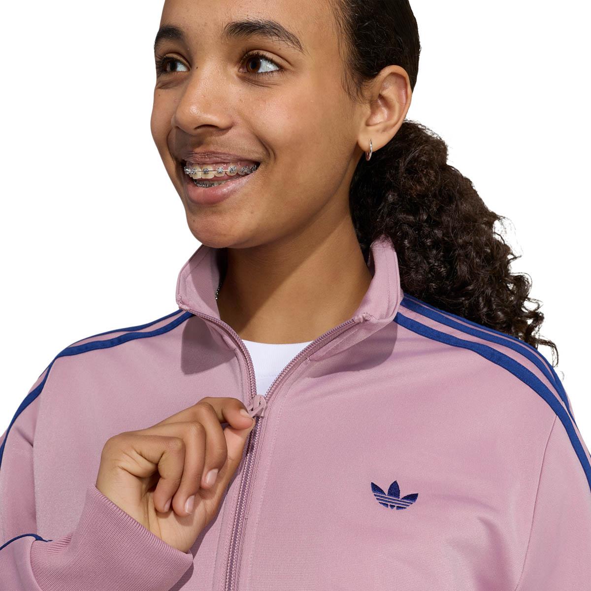 adidas Originals Firebird Loose Track Top Børn MAGMAU