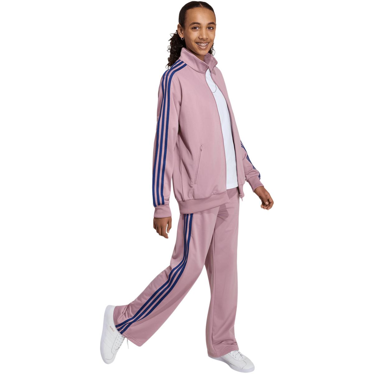 adidas Originals Firebird Loose Track Top Børn MAGMAU