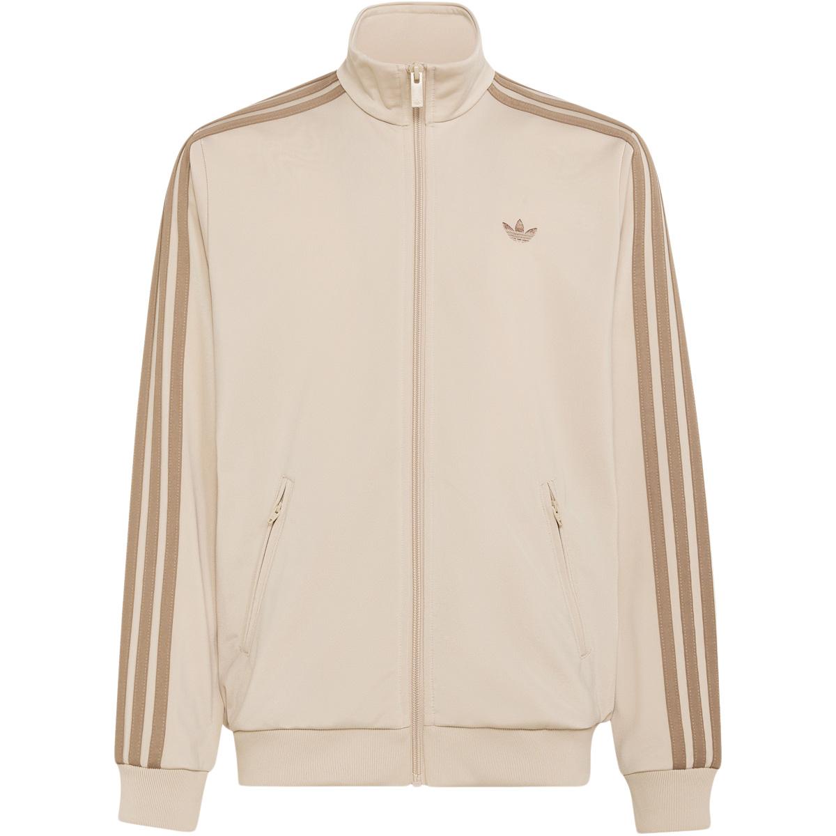 adidas Originals Firebird LO Track Top Børn Beige