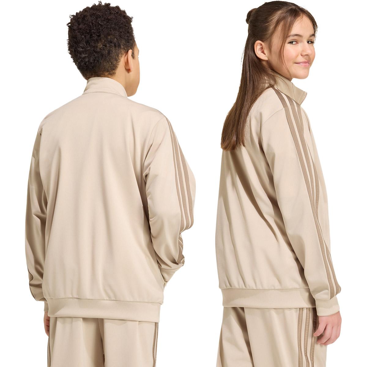 adidas Originals Firebird LO Track Top Børn Beige