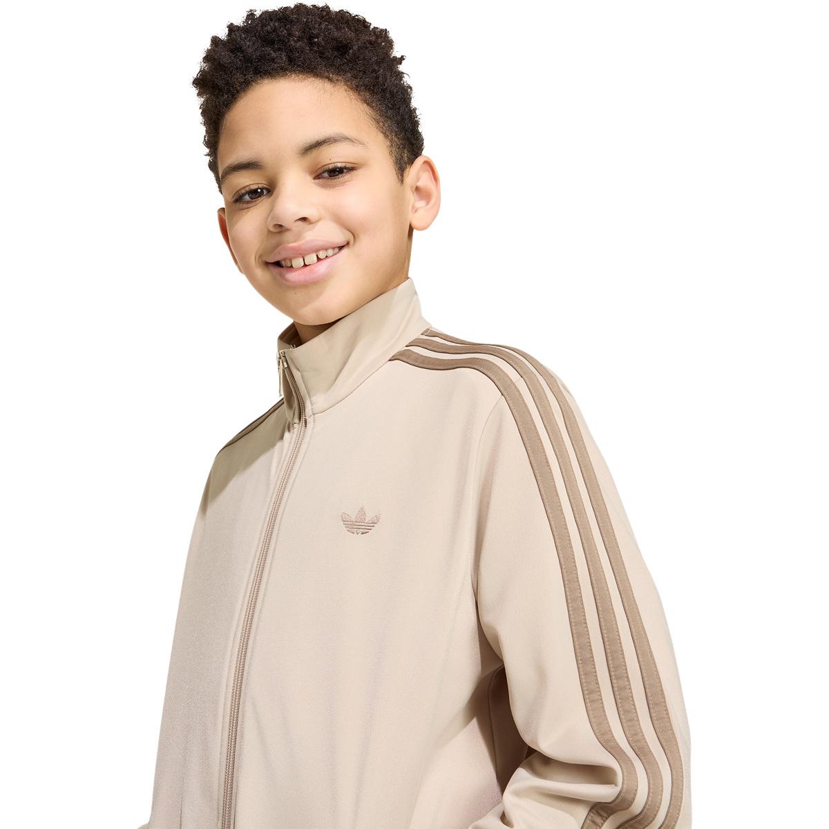 adidas Originals Firebird LO Track Top Børn Beige