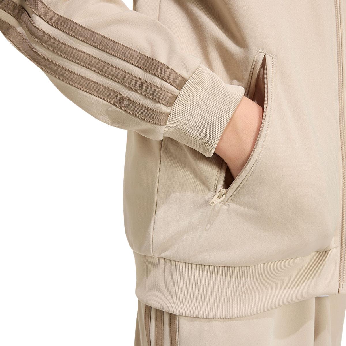 adidas Originals Firebird LO Track Top Børn Beige