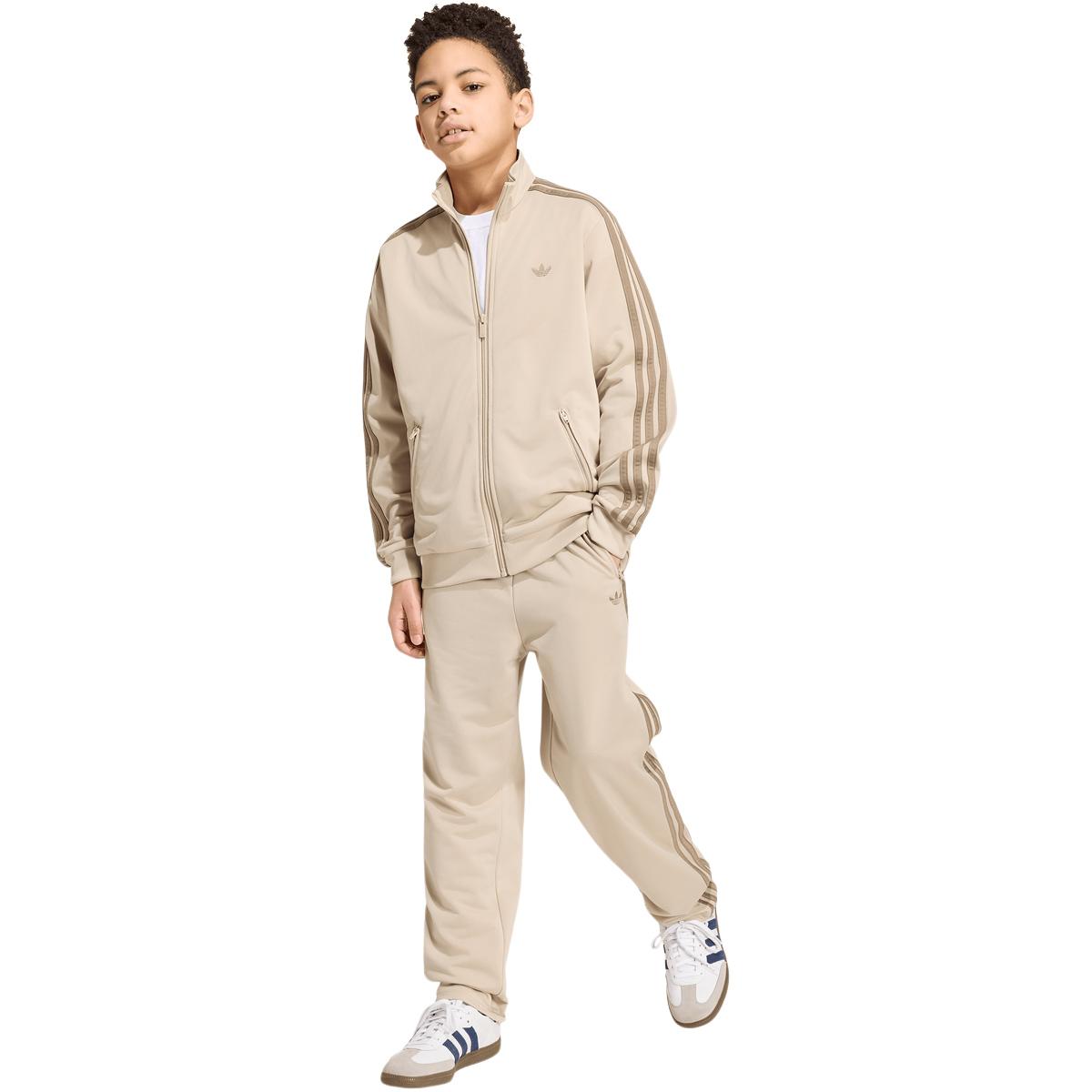 adidas Originals Firebird LO Track Top Børn Beige