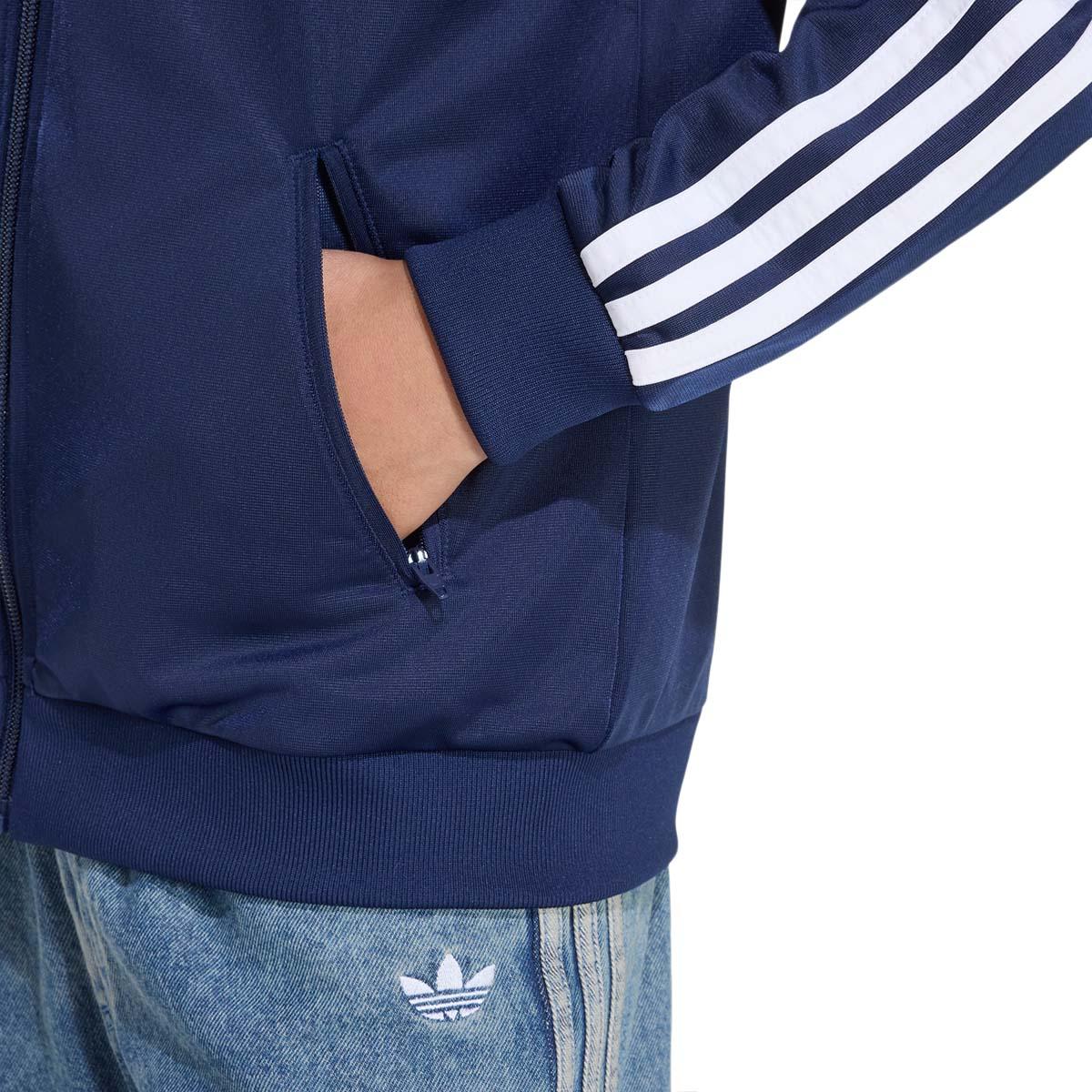 adidas Originals Firebird LO Track Top Børn NINDIG