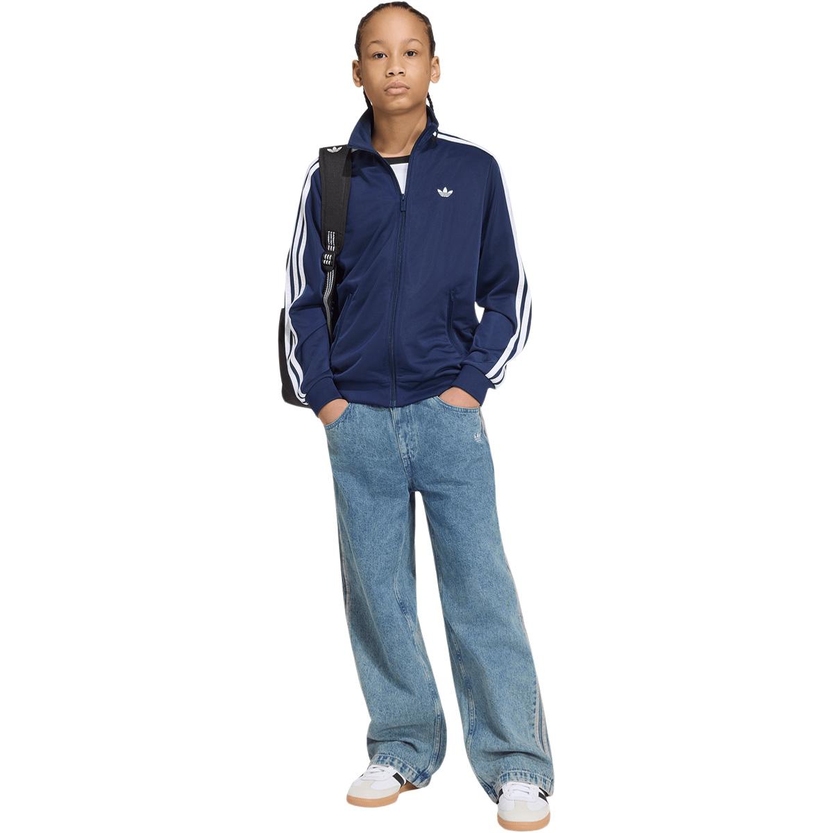 adidas Originals Firebird LO Track Top Børn NINDIG