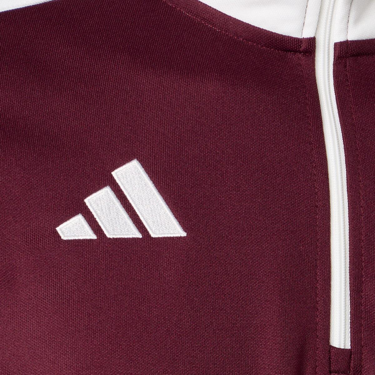 Silkeborg IF 25/26 Opvarmningstrøje Red