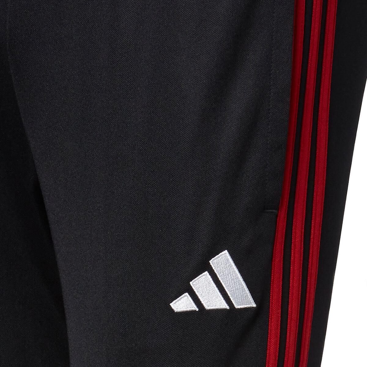 Vejle Boldklub Oppvarmingsbukser Black
