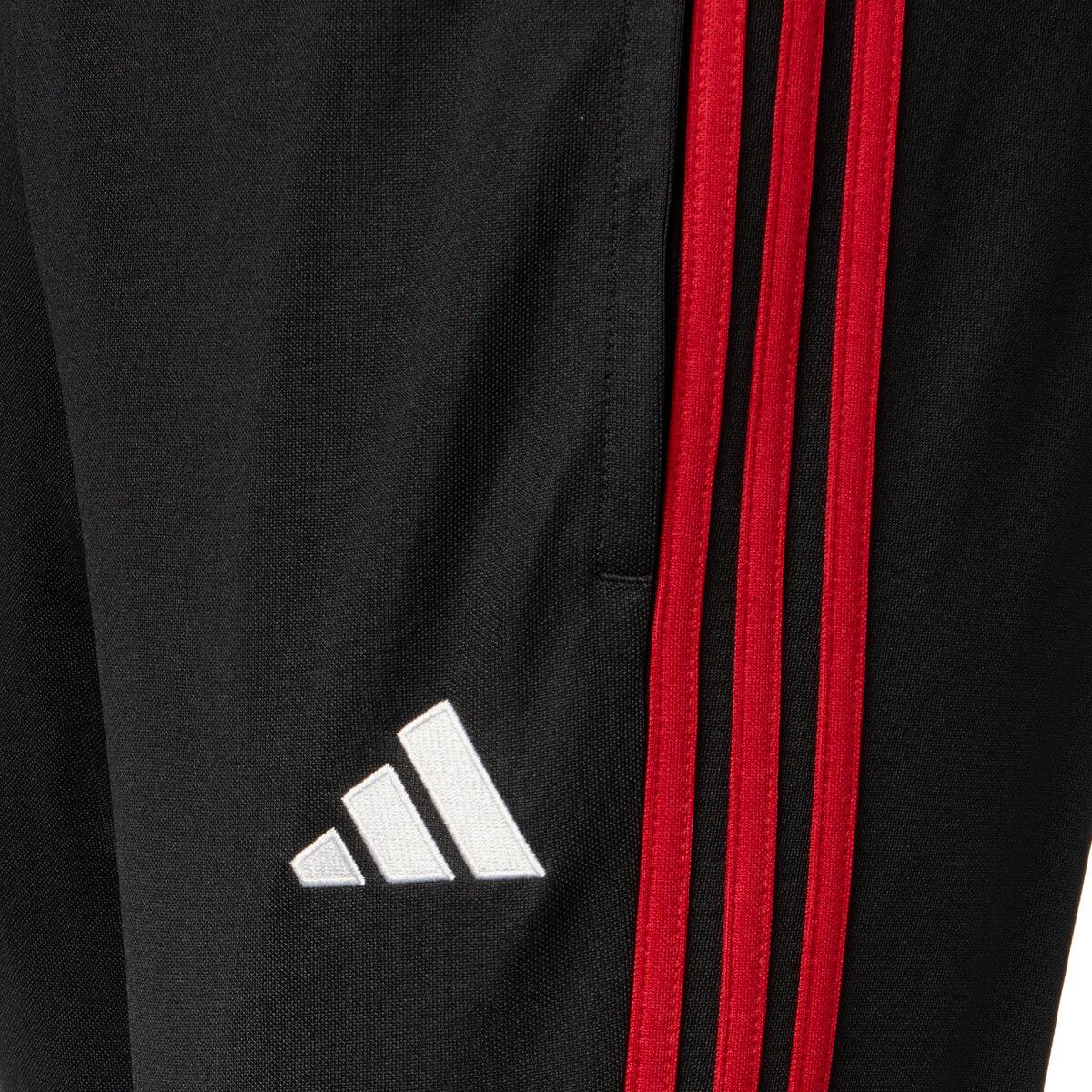 Vejle Boldklub Oppvarmingsbukser Black