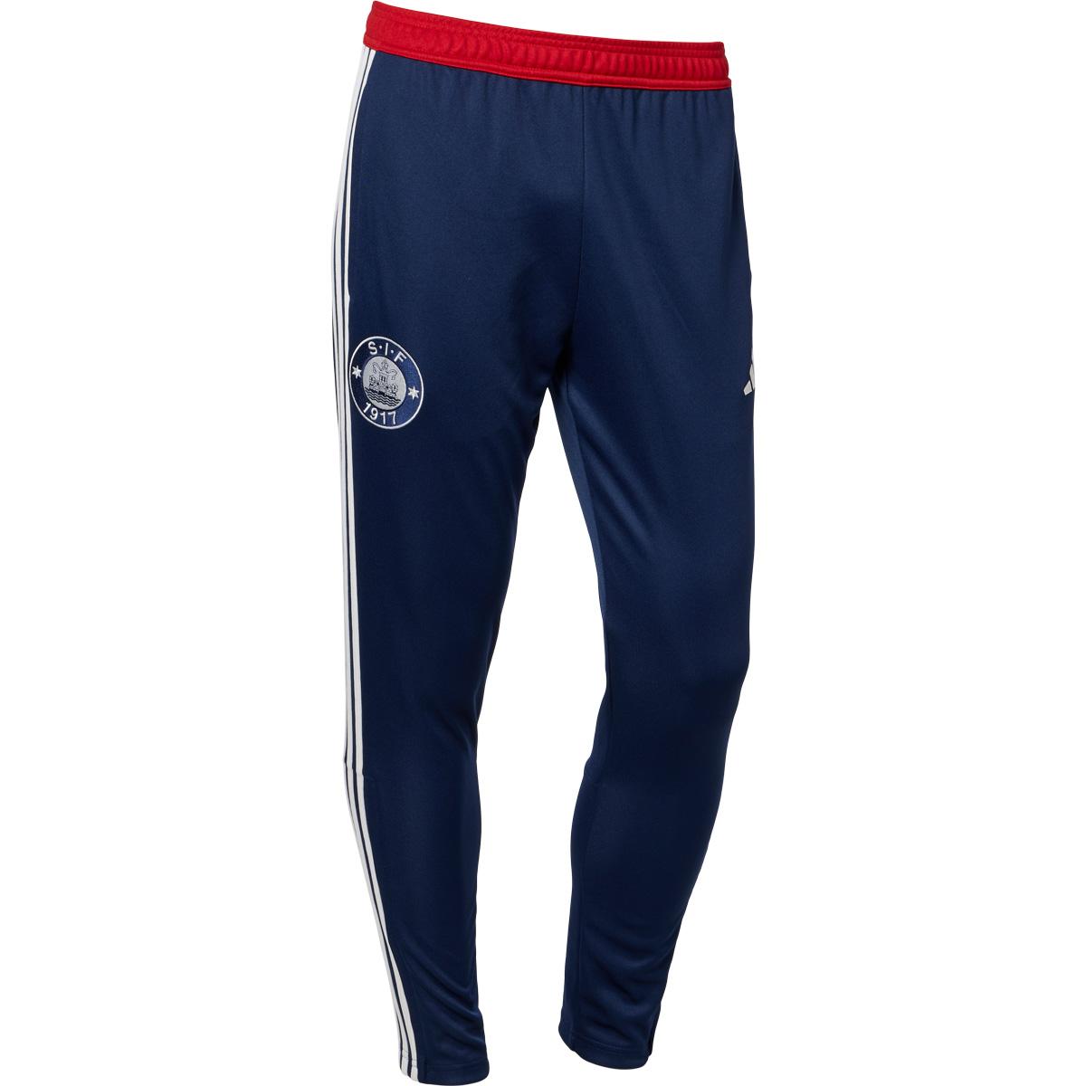 Silkeborg IF Fan TP Bukser Blue