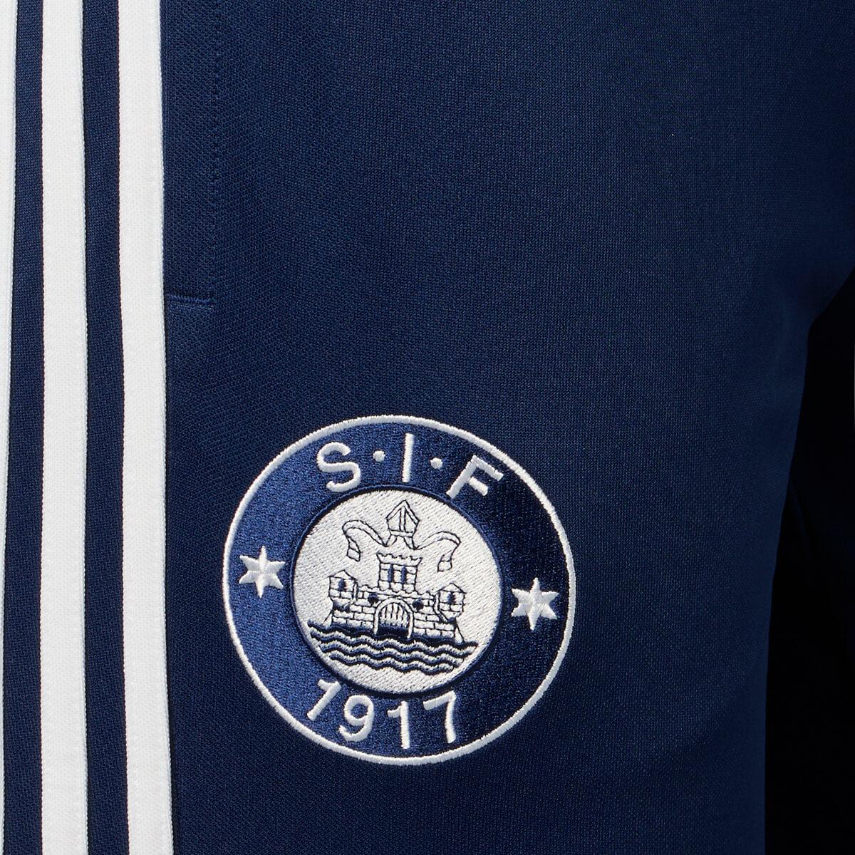 Silkeborg IF Fan TP Bukser Blue