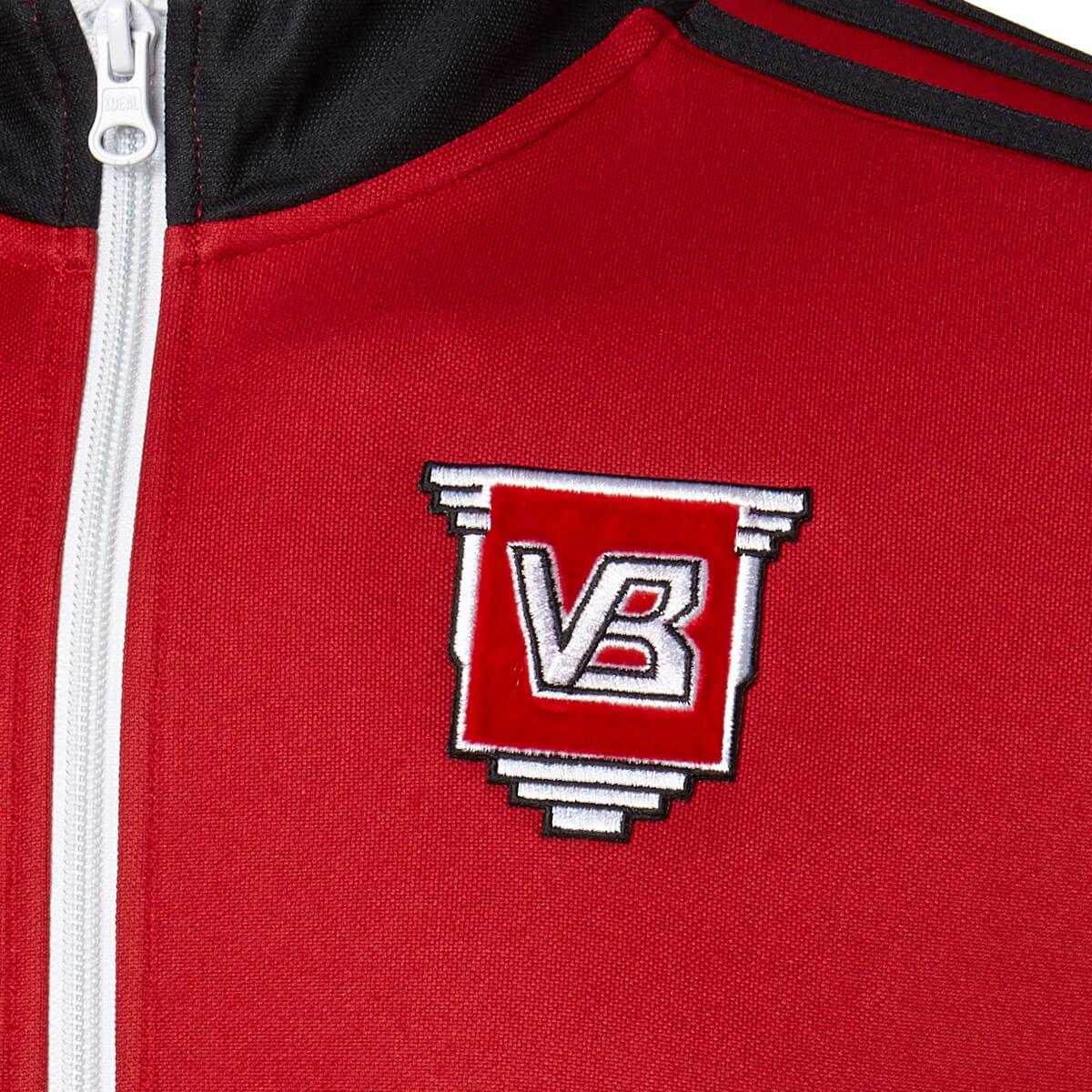 Vejle Boldklub Innløpstrøye Red