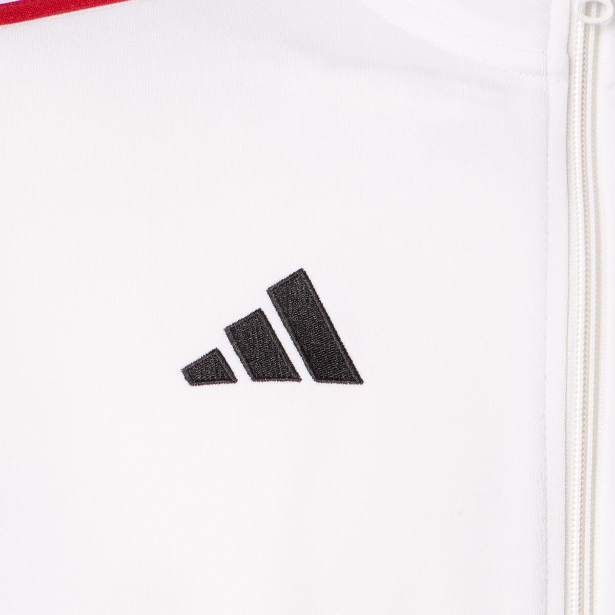 Vejle Boldklub Indløbstrøje White