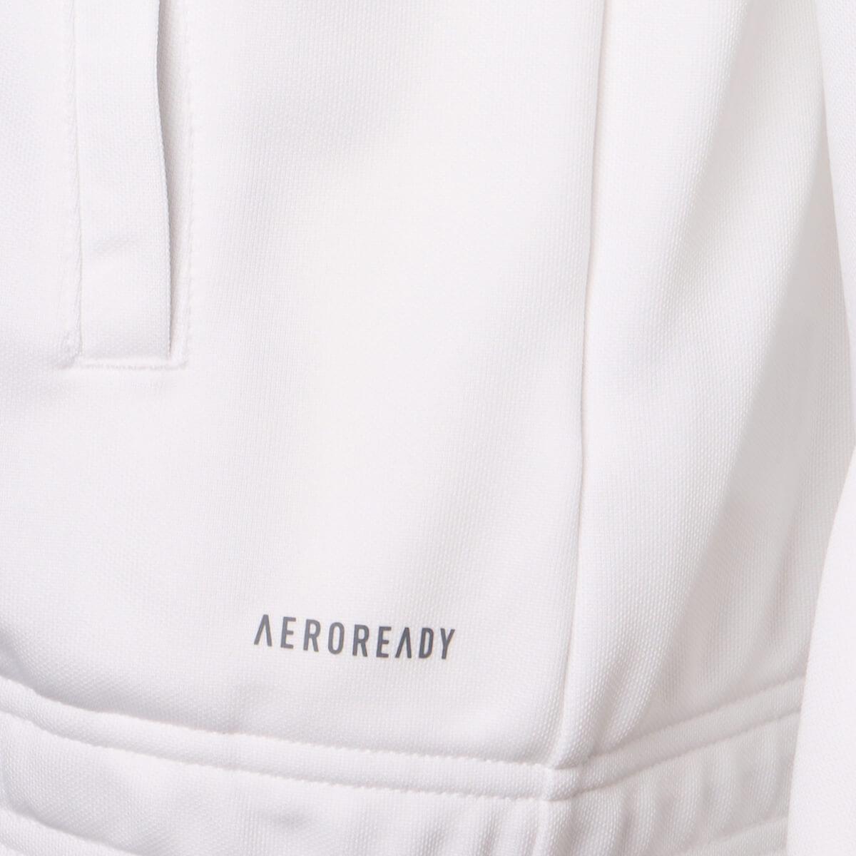 Vejle Boldklub Indløbstrøje White