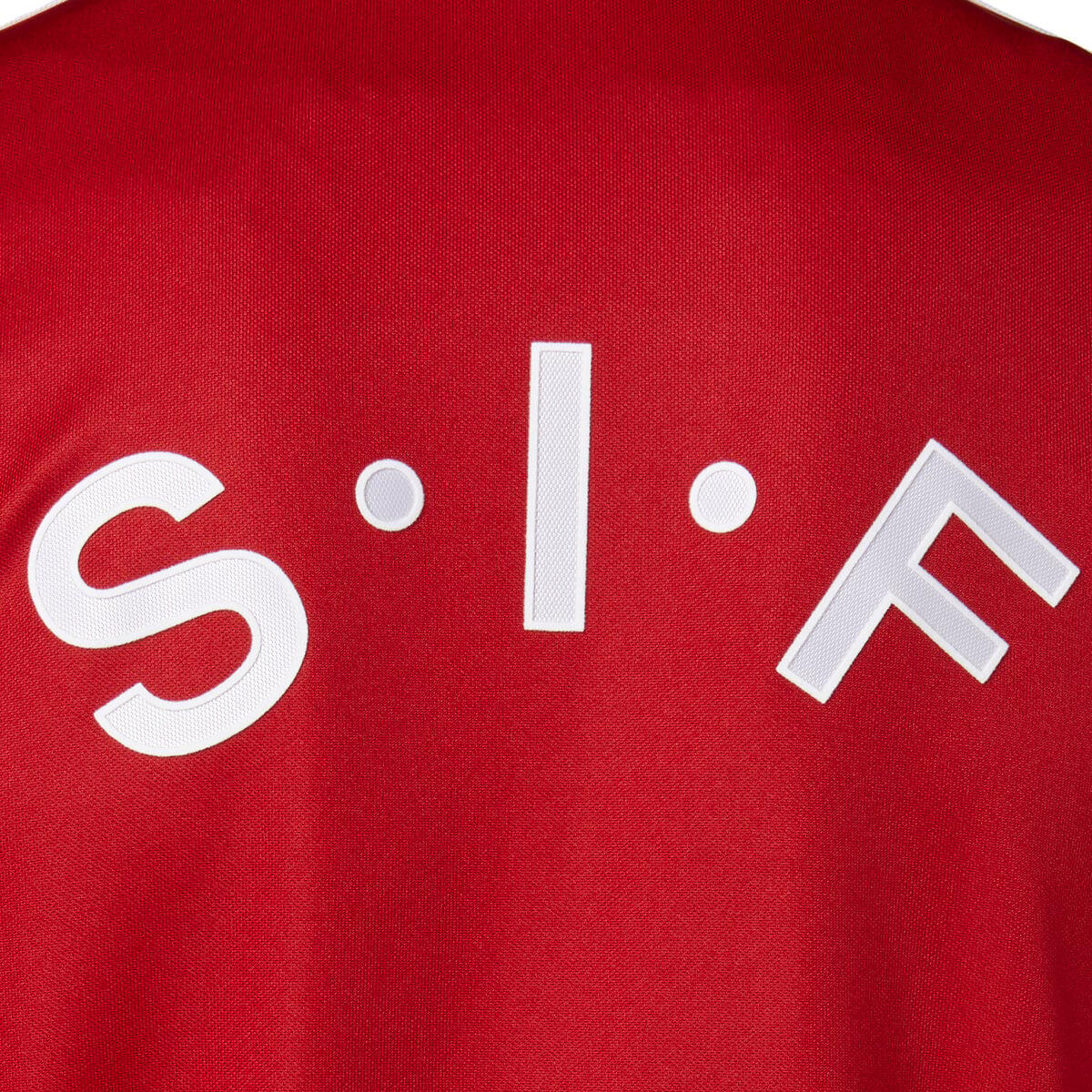 Silkeborg IF Innløpstrøye Red