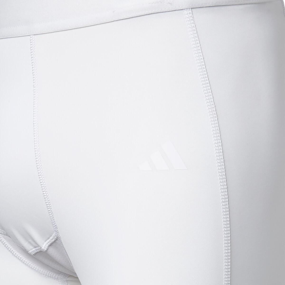 Vejle Boldklub Korte Baselayer Tights Børn White