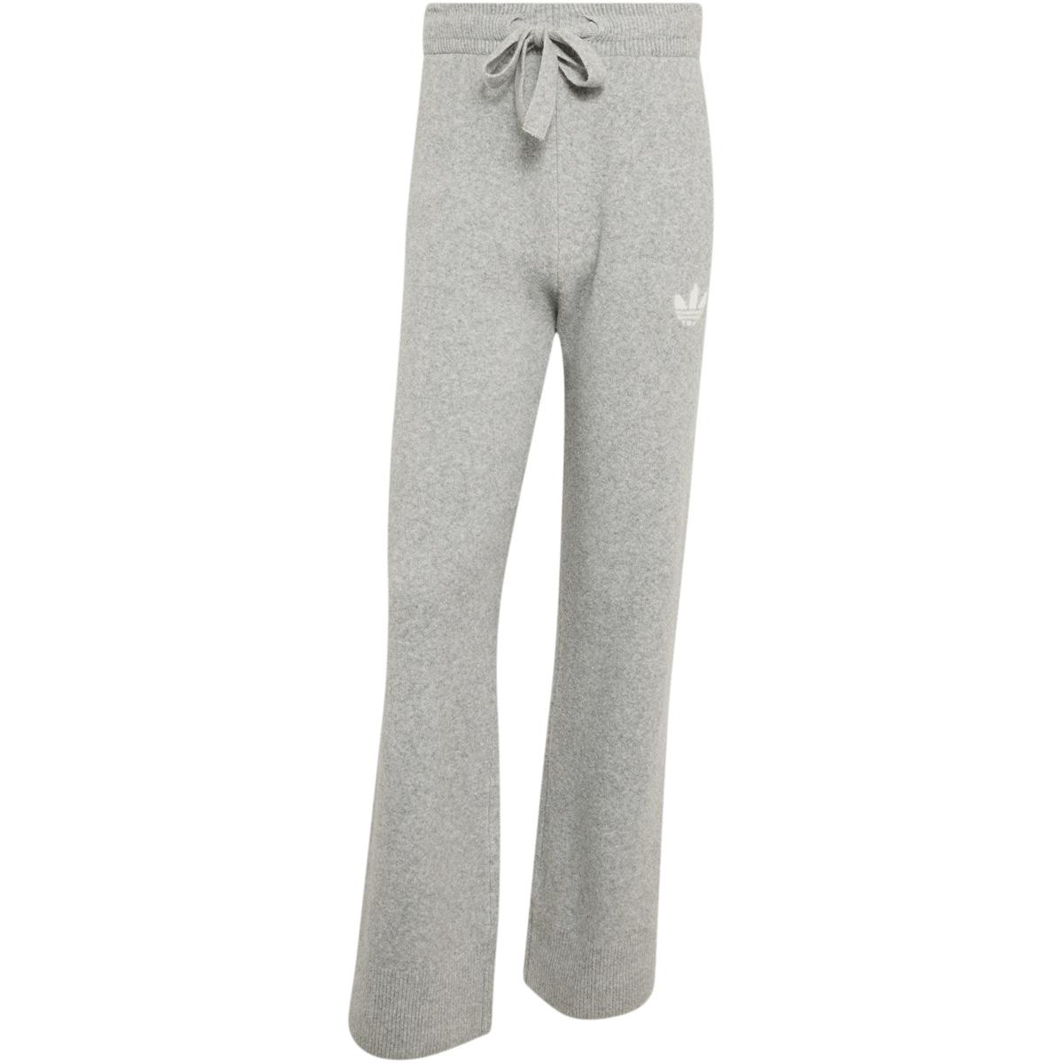 adidas Originals Essentials Knit Joggebukser Dame MGREYH