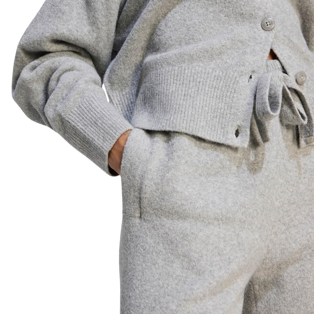 adidas Originals Essentials Knit Joggebukser Dame MGREYH