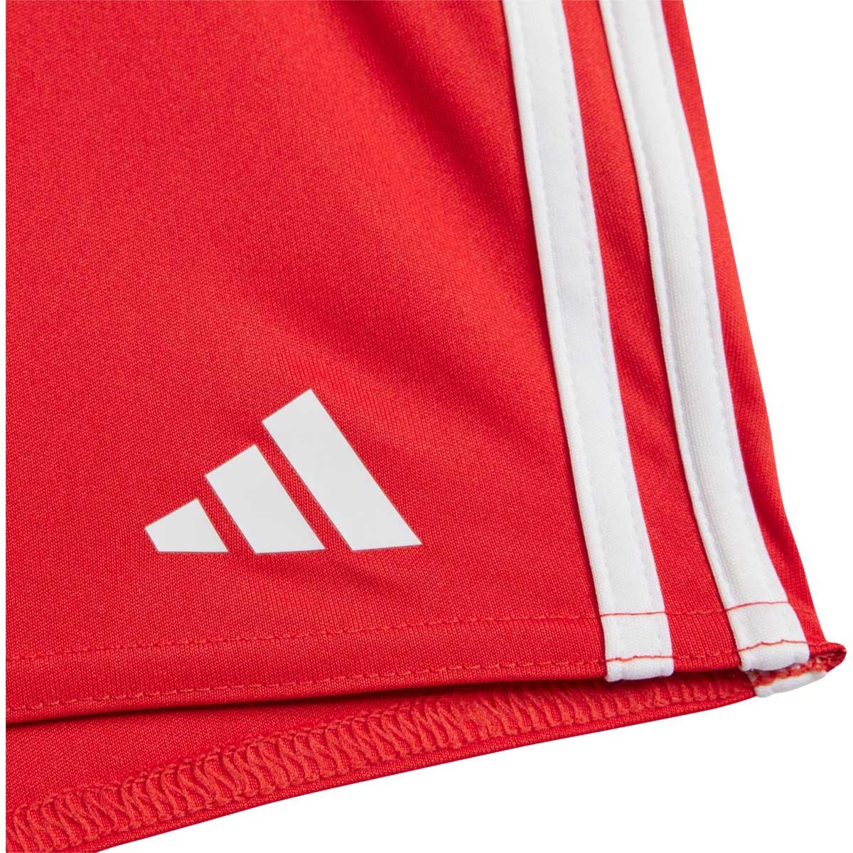FC Bayern München 23/24 Hjemmebanesæt Børn WHITE/PNKFUS/BLILIL/M
