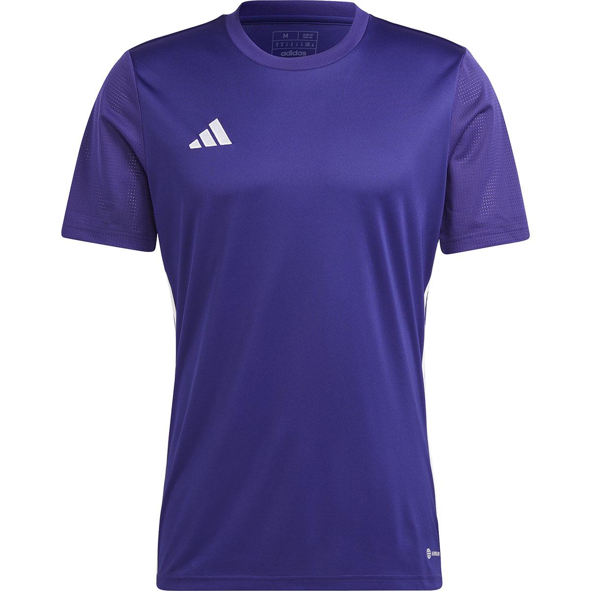 adidas Tabela 23 Trænings T-shirt TMCOPR/WHITE