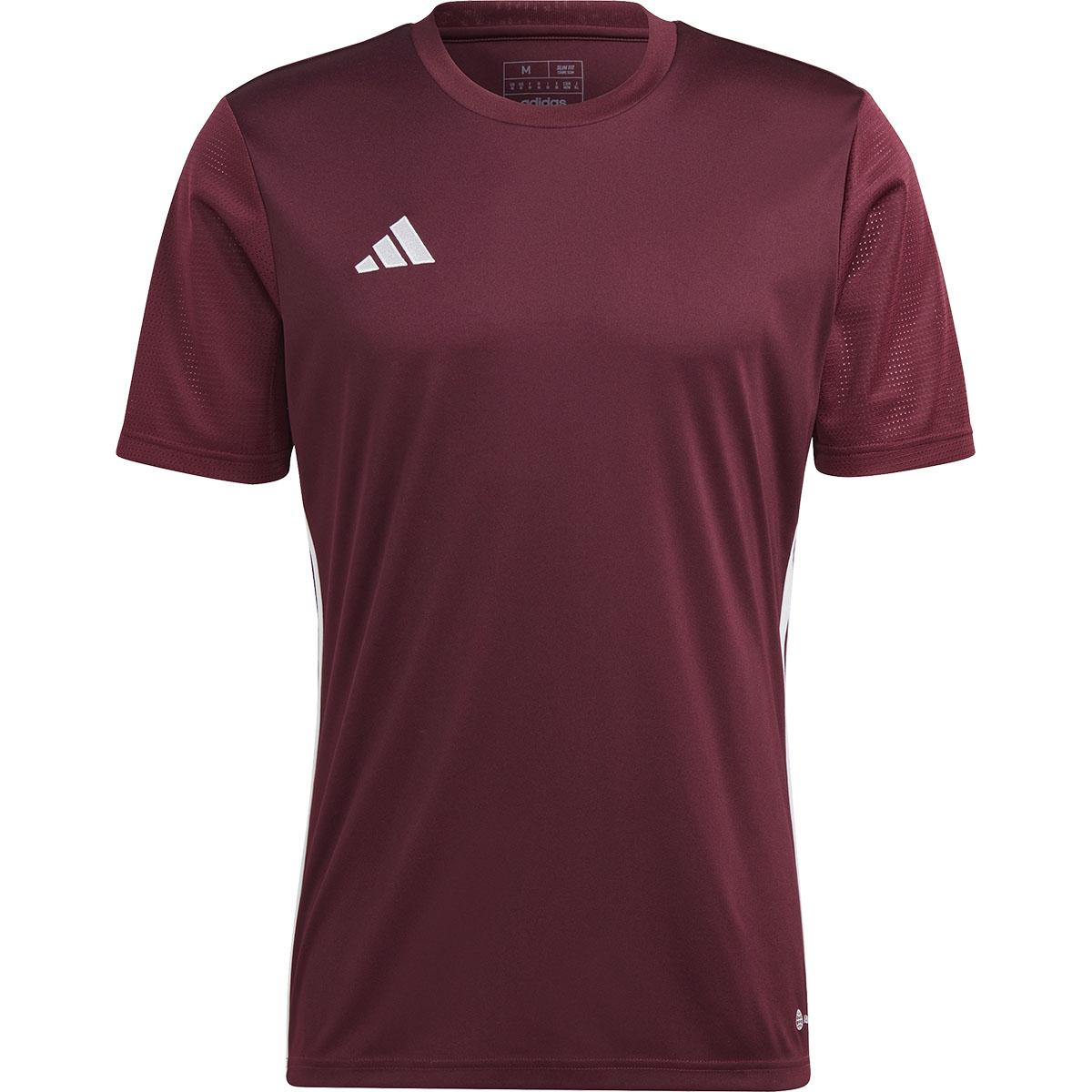 adidas Tabela 23 Trænings T-shirt TEAMAR/WHITE