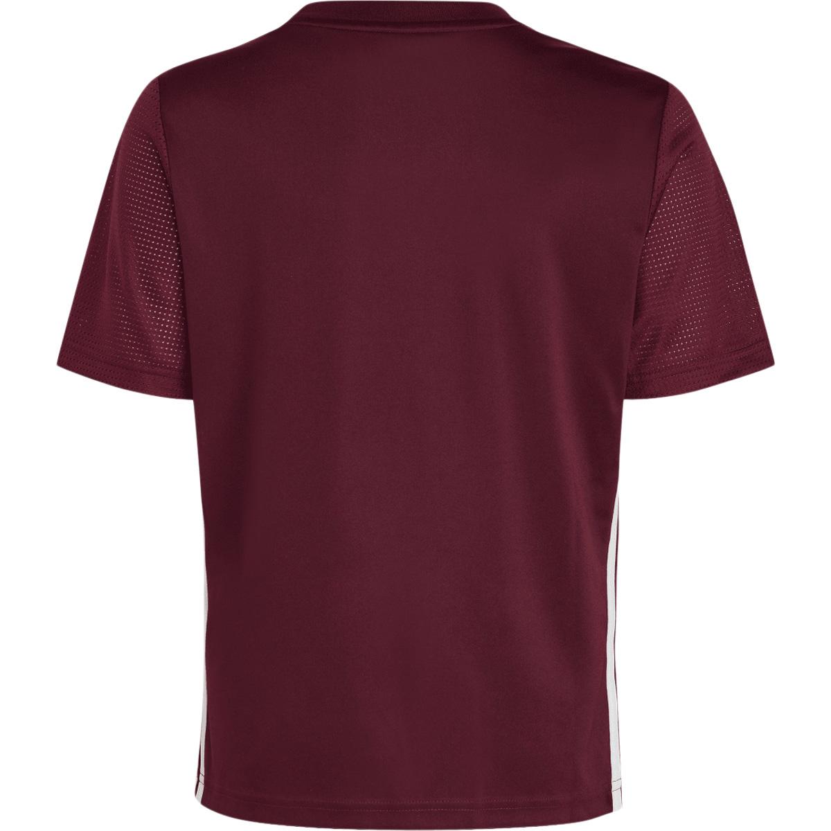 adidas Tabela 23 Trenings T-skjorte Barn TEAMAR/WHITE