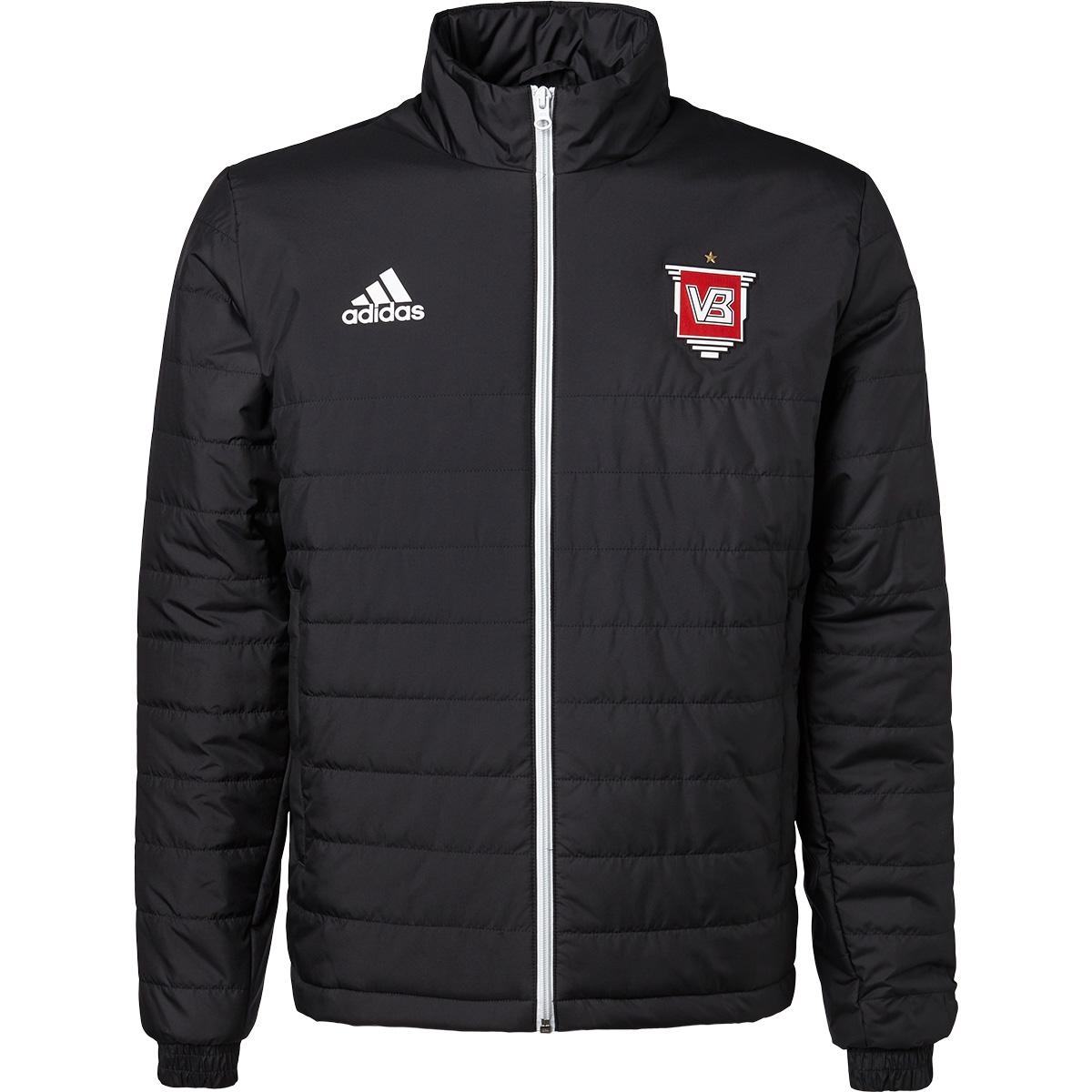 Vejle Boldklub Jakke Barn Black