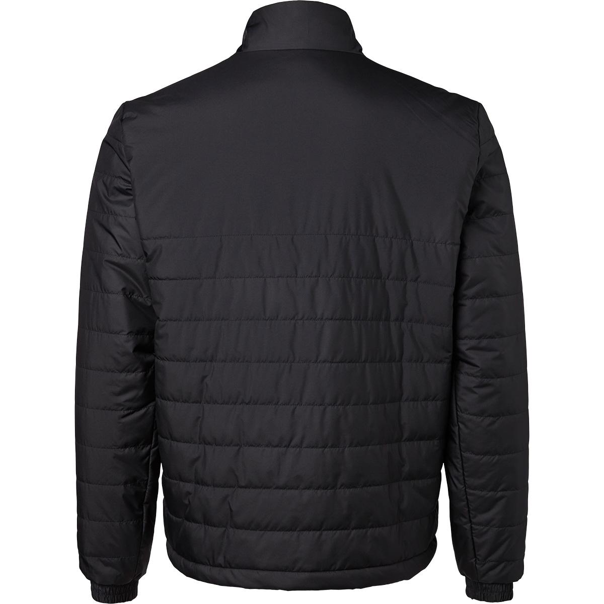 Vejle Boldklub Jakke Barn Black