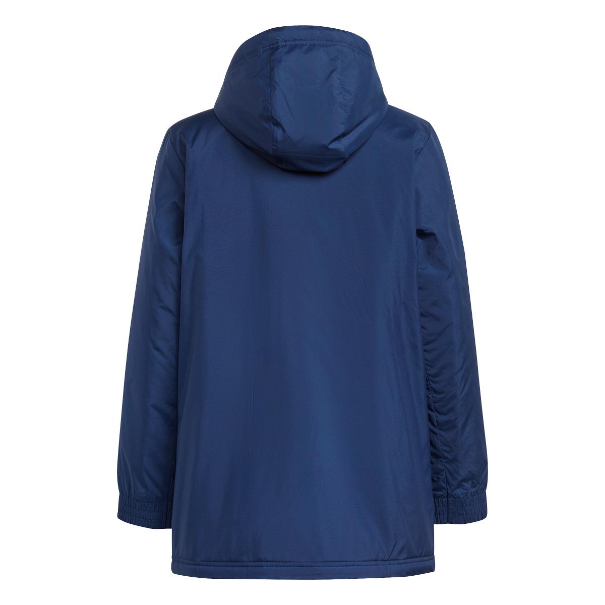 adidas Entrada 22 Parka Jakke Børn TENABL
