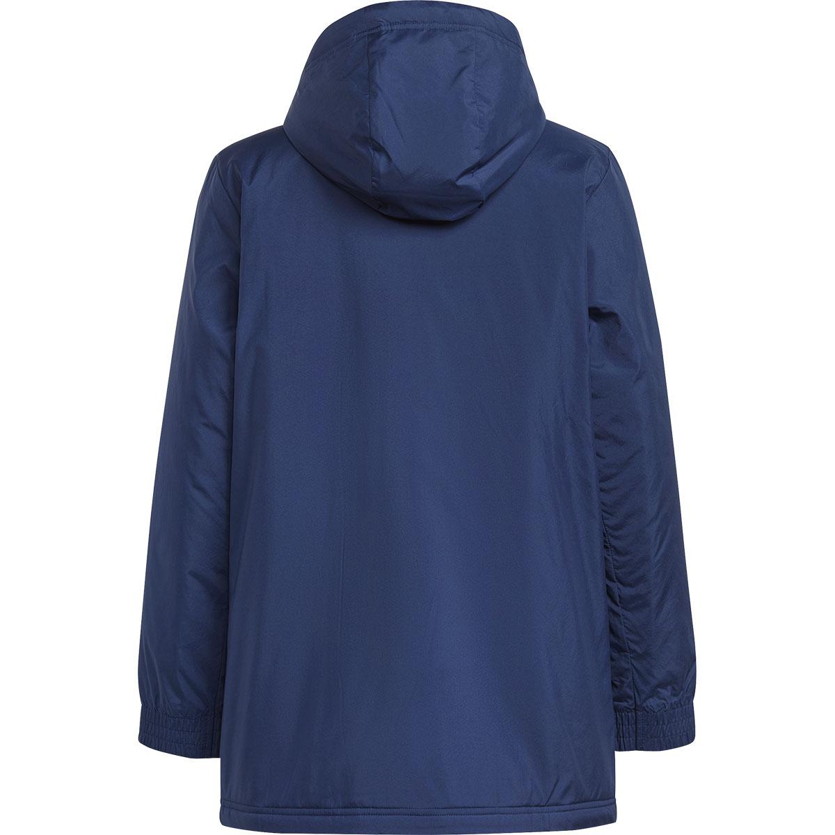 adidas Entrada 22 Parka Jakke Børn TENABL