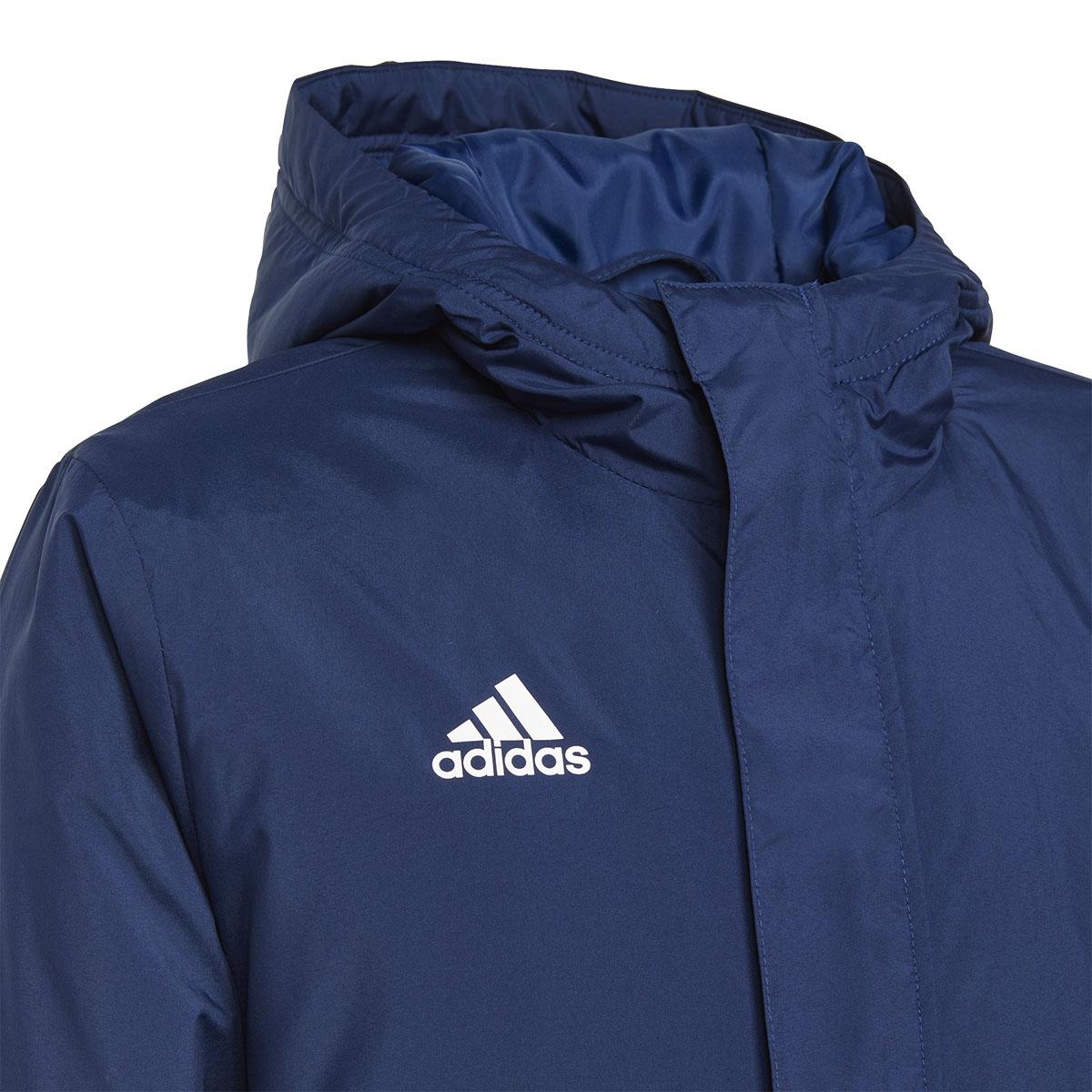 adidas Entrada 22 Parka Jakke Børn TENABL