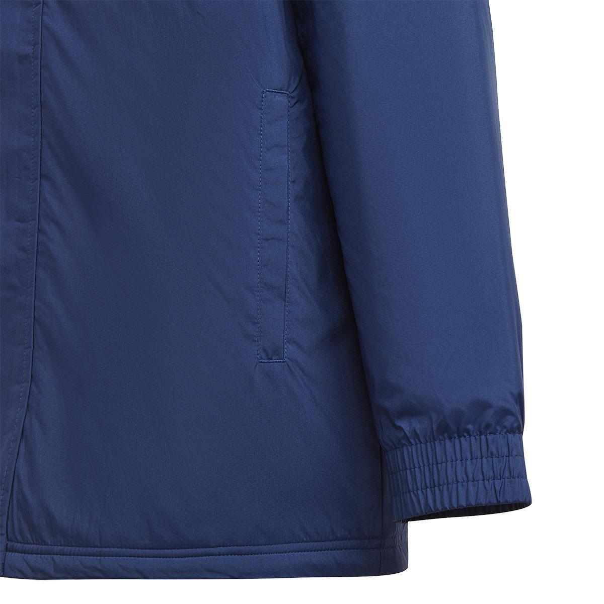 adidas Entrada 22 Parka Jakke Børn TENABL