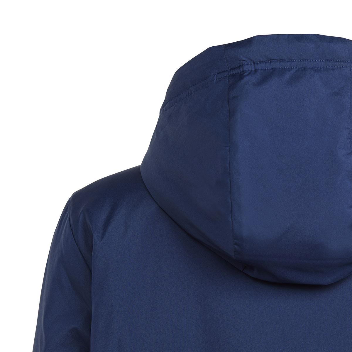 adidas Entrada 22 Parka Jakke Børn TENABL