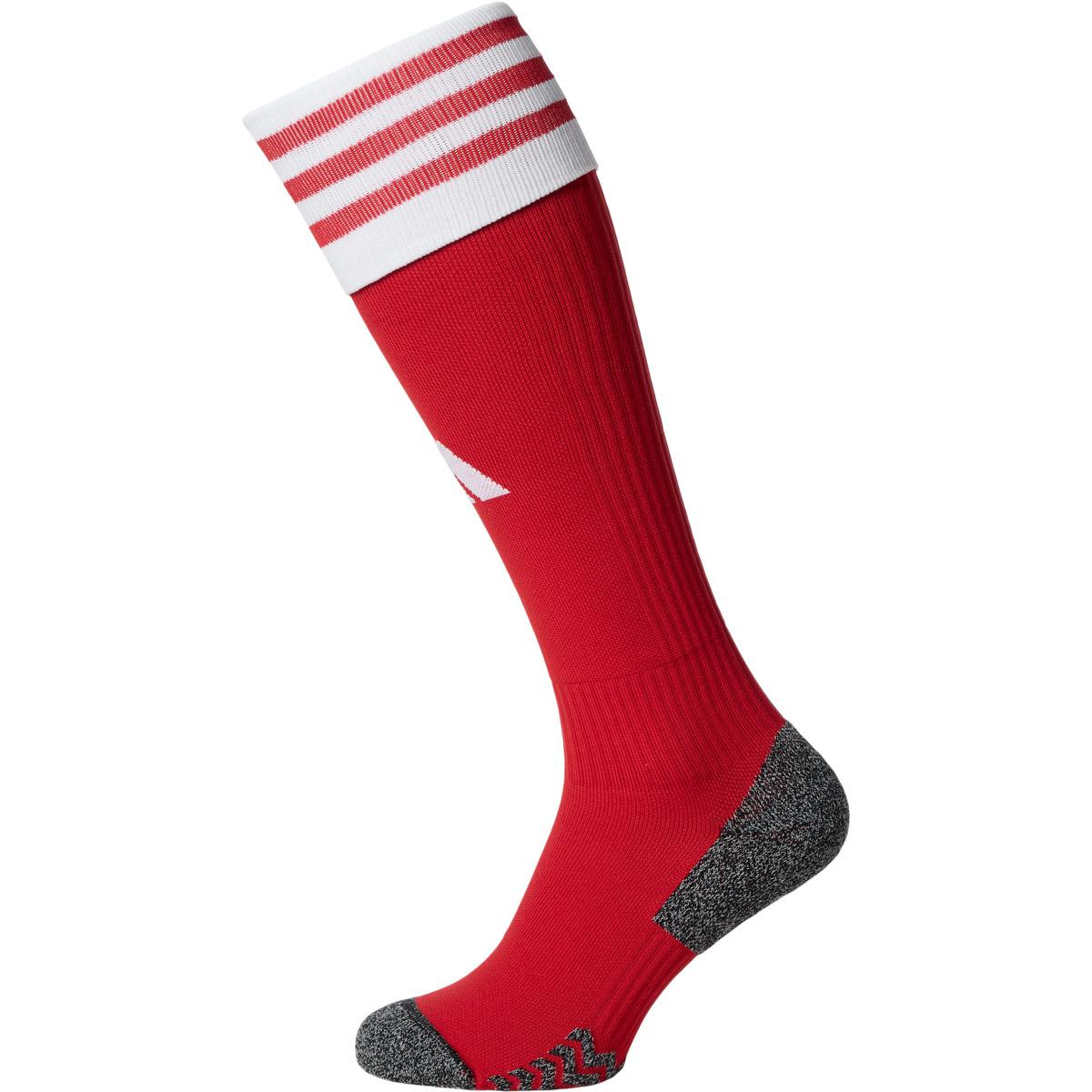 Silkeborg IF 24/25 Hjemmebanestrømper Red