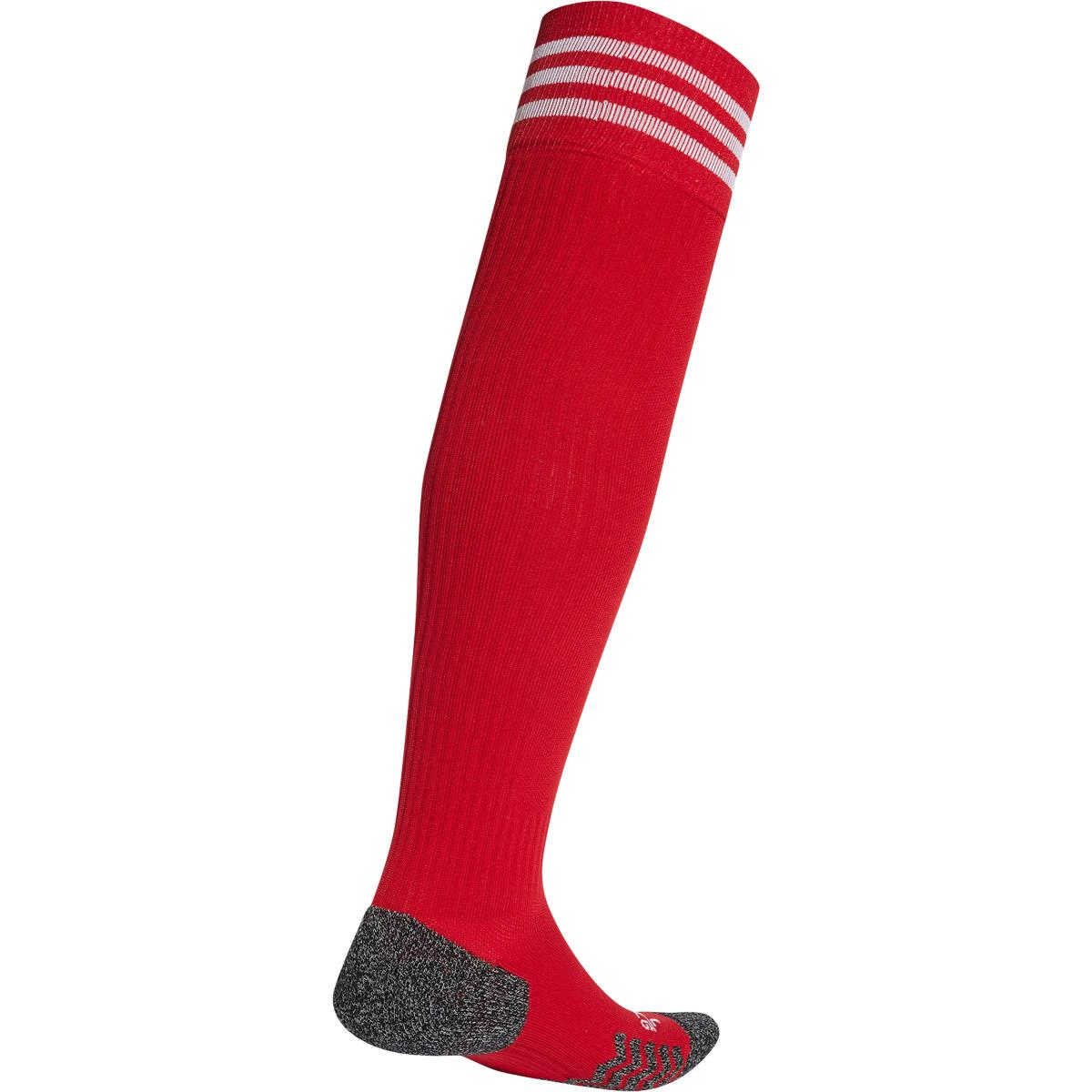 Silkeborg IF 24/25 Hjemmebanestrømper Red