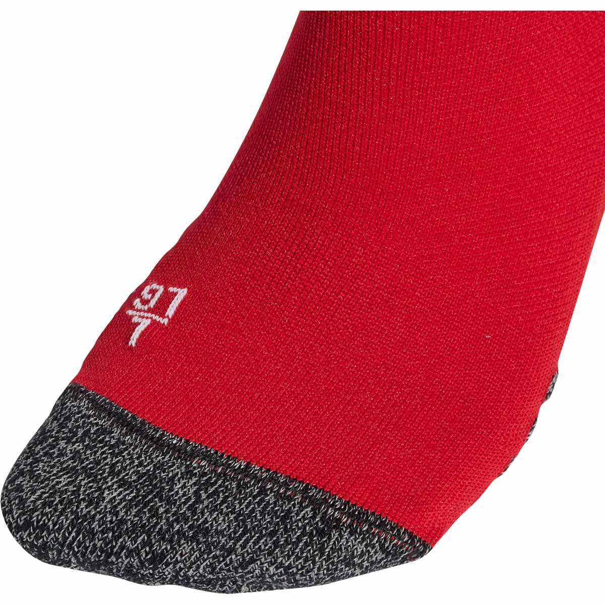 Silkeborg IF 24/25 Hjemmebanestrømper Red
