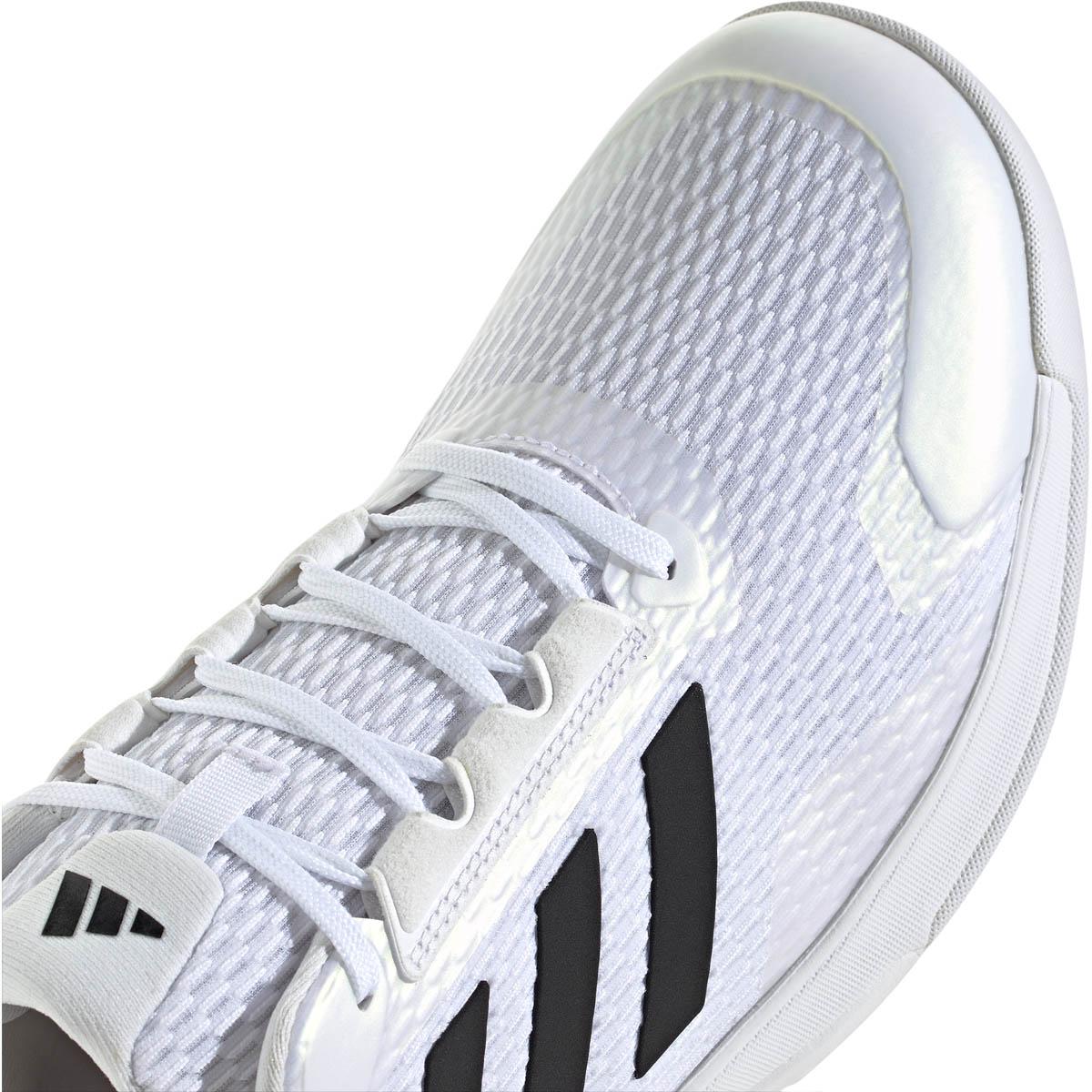 adidas Novaflight 2 Håndballsko Herre FTWWHT/COUGRN/CBLACK