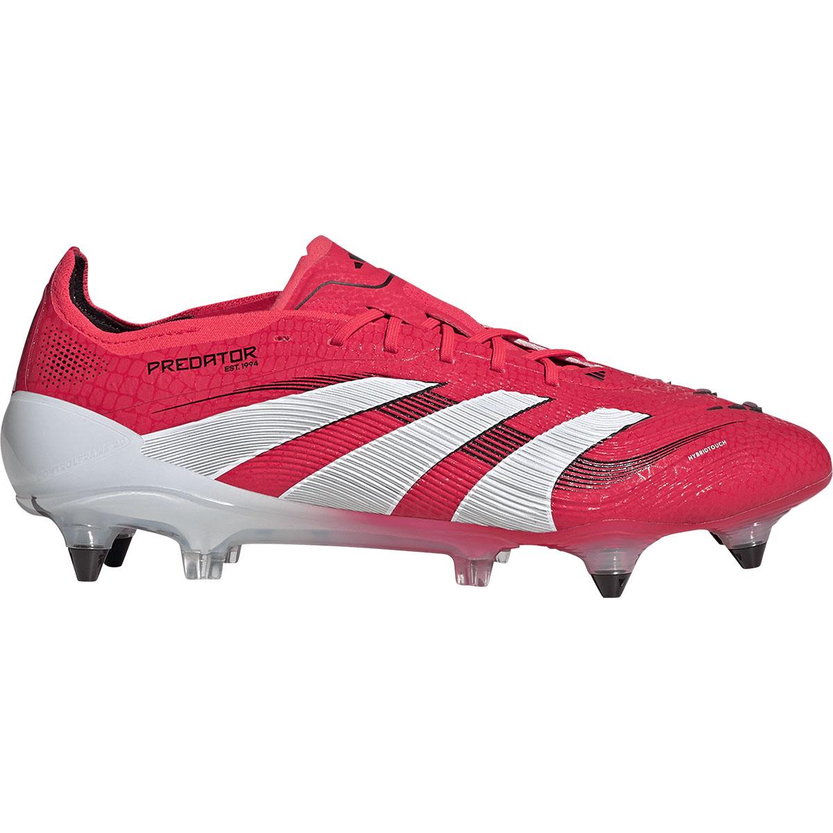 adidas  Predator Elite SG Fodboldstøvler Afdd