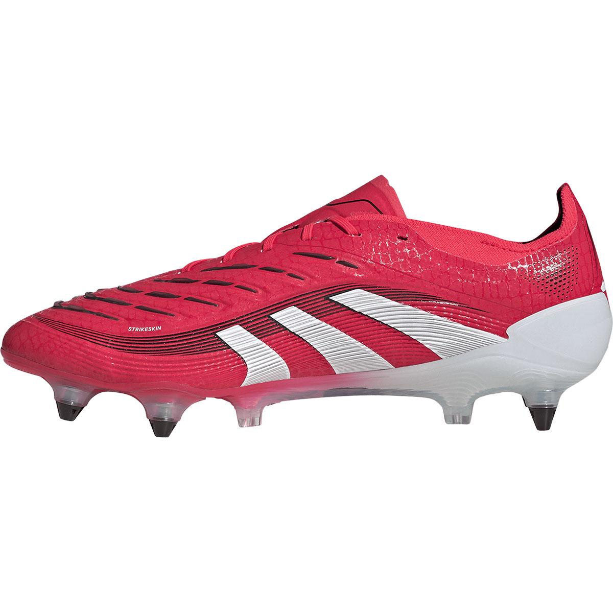 adidas  Predator Elite SG Fodboldstøvler Afdd