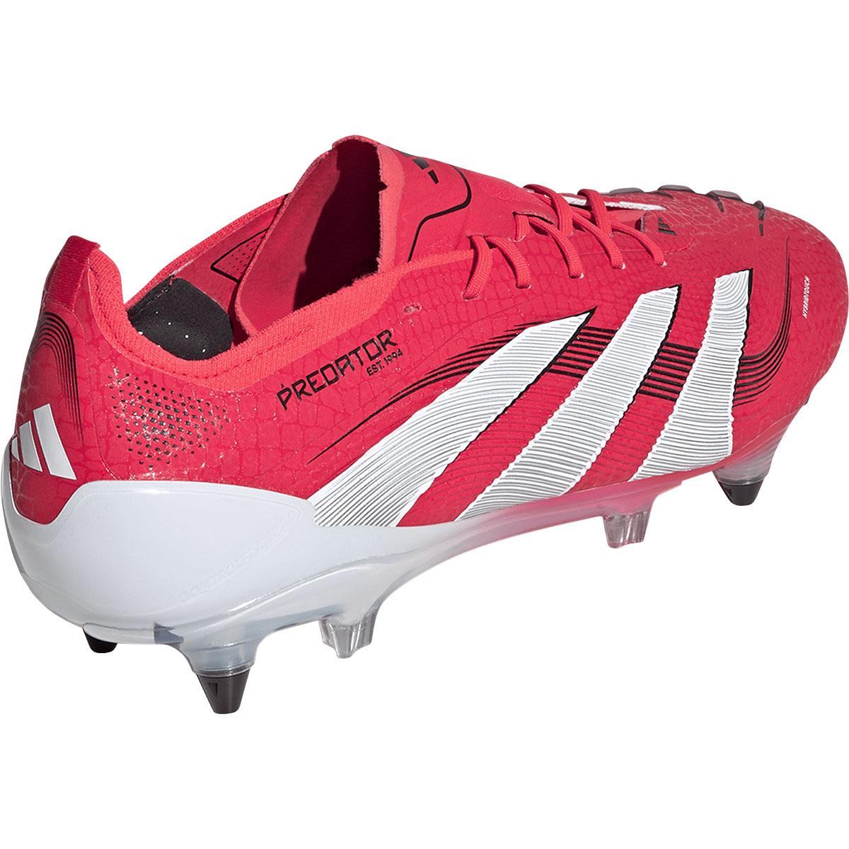 adidas  Predator Elite SG Fodboldstøvler Afdd