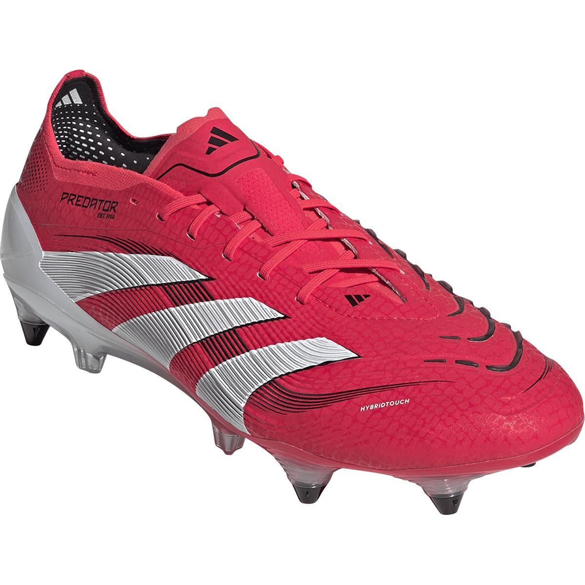 adidas  Predator Elite SG Fodboldstøvler Afdd