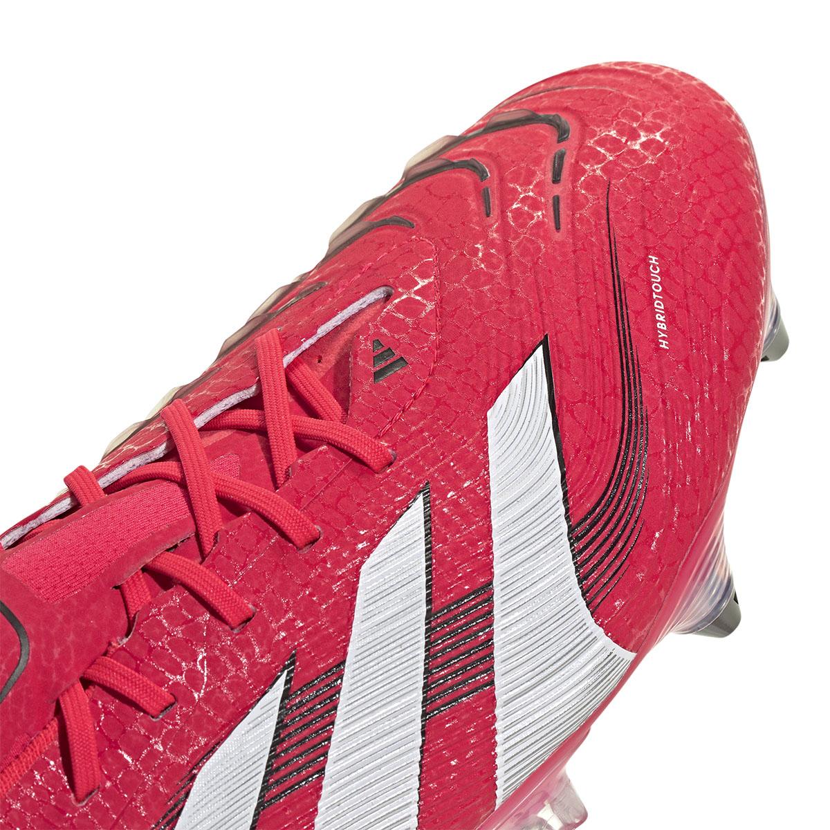 adidas  Predator Elite SG Fodboldstøvler Afdd