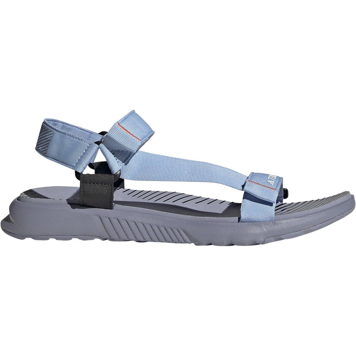 adidas Terrex Hydroterra Light Vandresandaler SILVIO/BLACK