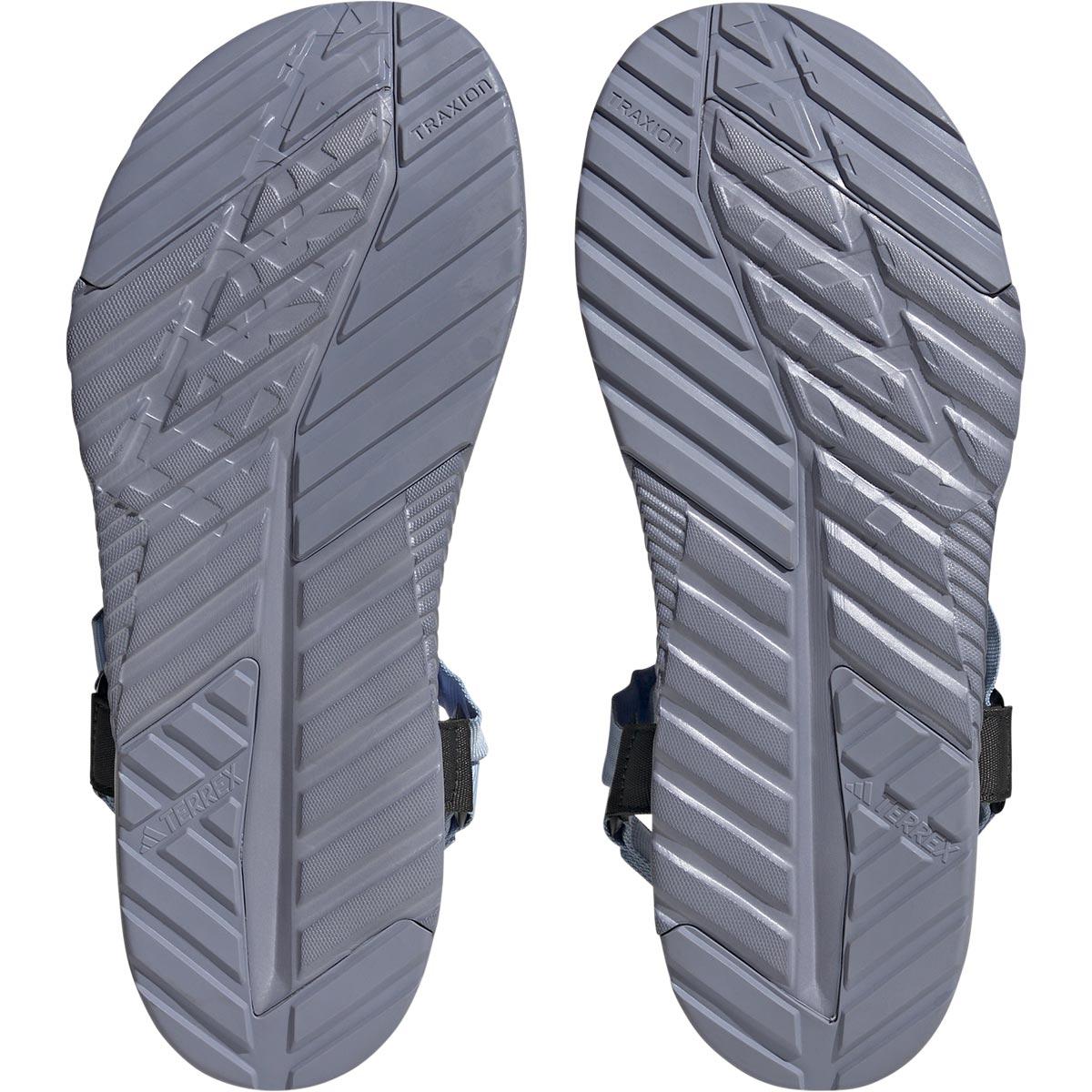 adidas Terrex Hydroterra Light Vandresandaler SILVIO/BLACK