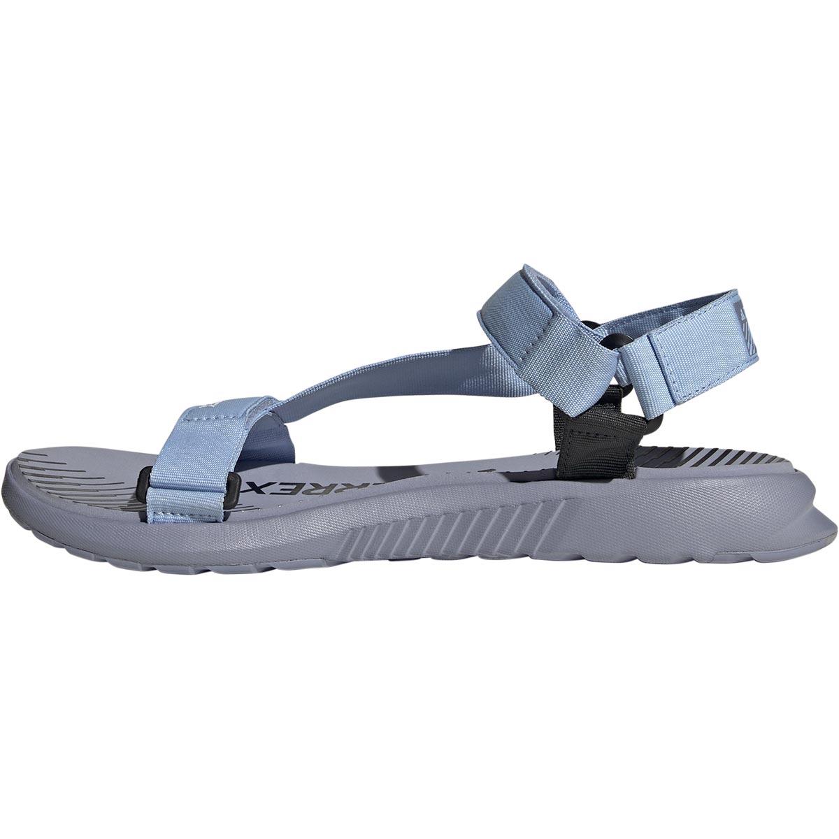 adidas Terrex Hydroterra Light Vandresandaler SILVIO/BLACK