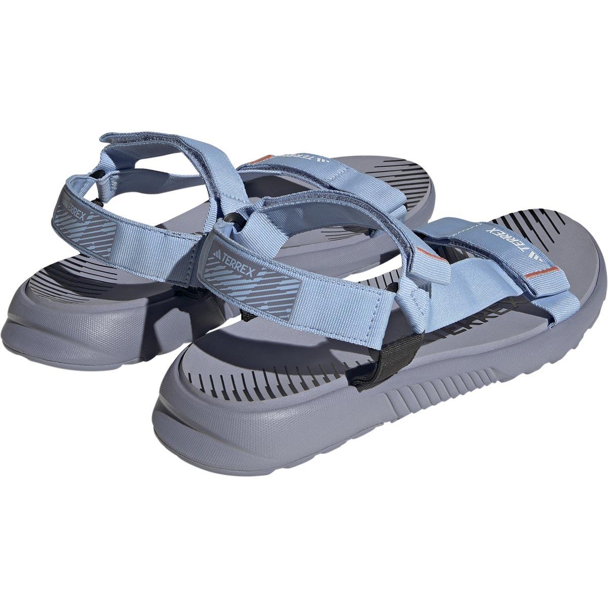 adidas Terrex Hydroterra Light Vandresandaler SILVIO/BLACK